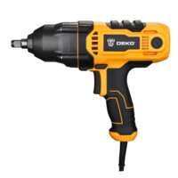 Гайковерт Deko DKIW1100 063-3004 - Превью изображения №2 — Интернет-магазин ПроЗаказ