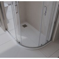 Душевой поддон BelBagno TRAY-MR-UNO-RH-120/90-550-35-W-L-CR 120x90 - Превью изображения №5 — Интернет-магазин ПроЗаказ