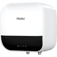 Накопительный электрический водонагреватель над мойкой Haier ES15V-IQ1 - Превью изображения №2 — Интернет-магазин ПроЗаказ