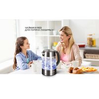 Электрический чайник RED Solution RK-G138 - Превью изображения №8 — Интернет-магазин ПроЗаказ