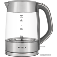 Электрический чайник RED Solution RK-G138 - Превью изображения №2 — Интернет-магазин ПроЗаказ