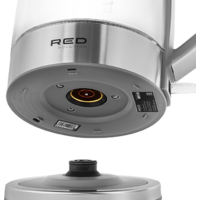 Электрический чайник RED Solution RK-G138 - Превью изображения №5 — Интернет-магазин ПроЗаказ