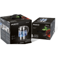 Электрический чайник RED Solution RK-G138 - Превью изображения №6 — Интернет-магазин ПроЗаказ