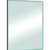  Континент Зеркало Life Led Black 50x70 - Превью изображения №4 — Интернет-магазин ПроЗаказ