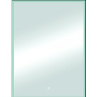  Континент Зеркало Life Led Black 50x70 - Превью изображения №2 — Интернет-магазин ПроЗаказ