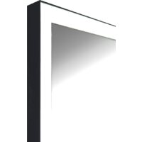  Континент Зеркало Life Led Black 50x70 - Превью изображения №7 — Интернет-магазин ПроЗаказ
