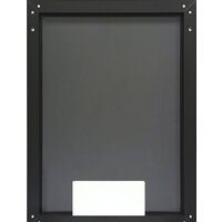  Континент Зеркало Life Led Black 50x70 - Превью изображения №5 — Интернет-магазин ПроЗаказ