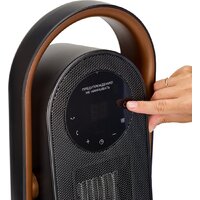 Тепловентилятор Evolution SmartHeating 2 - Превью изображения №6 — Интернет-магазин ПроЗаказ