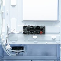 Корпус XASTRA Q300M 3ARGB-C6 (белый) - Превью изображения №5 — Интернет-магазин ПроЗаказ