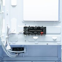 Корпус XASTRA Q300M 3ARGB-C6 (белый) - Превью изображения №8 — Интернет-магазин ПроЗаказ