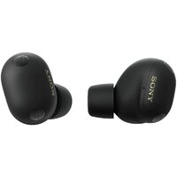 Наушники Sony WF-1000XM6 (черный) - Превью изображения №4 — Интернет-магазин ПроЗаказ