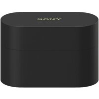 Наушники Sony WF-1000XM6 (черный) - Превью изображения №3 — Интернет-магазин ПроЗаказ