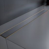Трап/канал Lauter 2120173-QGG 700x70 (золото) - Превью изображения №7 — Интернет-магазин ПроЗаказ