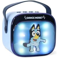 Беспроводная колонка OTL Technologies Bluey PopSing BL1444 - Превью изображения №4 — Интернет-магазин ПроЗаказ
