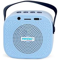 Беспроводная колонка OTL Technologies Bluey PopSing BL1444 - Превью изображения №6 — Интернет-магазин ПроЗаказ