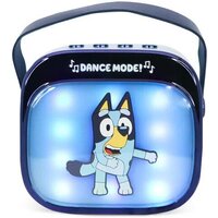Беспроводная колонка OTL Technologies Bluey PopSing BL1444 - Превью изображения №3 — Интернет-магазин ПроЗаказ