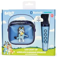 Беспроводная колонка OTL Technologies Bluey PopSing BL1444 - Превью изображения №8 — Интернет-магазин ПроЗаказ