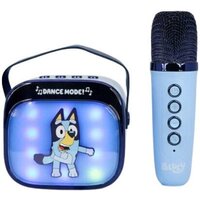 OTL Technologies Bluey PopSing BL1444