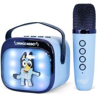 Беспроводная колонка OTL Technologies Bluey PopSing BL1444 - Превью изображения №2 — Интернет-магазин ПроЗаказ