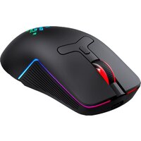 Игровая мышь Defender Solas GM-142 (черный) - Превью изображения №3 — Интернет-магазин ПроЗаказ