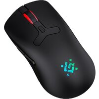 Игровая мышь Defender Solas GM-142 (черный) - Превью изображения №2 — Интернет-магазин ПроЗаказ
