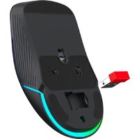 Игровая мышь Defender Solas GM-142 (черный) - Превью изображения №5 — Интернет-магазин ПроЗаказ