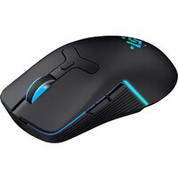 Игровая мышь Defender Solas GM-142 (черный) - Превью изображения №4 — Интернет-магазин ПроЗаказ