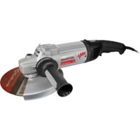 Интерскол УШМ-2322АВС 4x4 Квадро 831.0.4.40