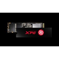 SSD ADATA XPG SX8200 Pro 512GB ASX8200PNP-512GT-C - Превью изображения №6 — Интернет-магазин ПроЗаказ