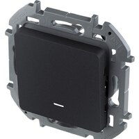 Выключатель Legrand Inspiria 673663 - Превью изображения №3 — Интернет-магазин ПроЗаказ