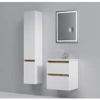  AM.PM Тумба под умывальник X-Joy M85AFHX0552WG - Превью изображения №5 — Интернет-магазин ПроЗаказ