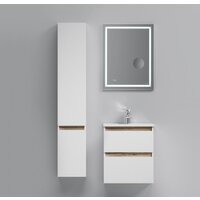  AM.PM Тумба под умывальник X-Joy M85AFHX0552WG - Превью изображения №4 — Интернет-магазин ПроЗаказ