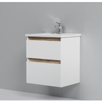  AM.PM Тумба под умывальник X-Joy M85AFHX0552WG - Превью изображения №6 — Интернет-магазин ПроЗаказ