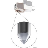 Виниловый проигрыватель Lenco LS-430BK - Превью изображения №11 — Интернет-магазин ПроЗаказ