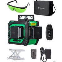 Instrumax Greenliner 3-360 Set