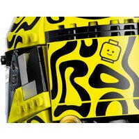 Конструктор LEGO Editions 43023 Шлем McLaren Mastercard F1 Team Lando Norris Helmet - Превью изображения №7 — Интернет-магазин ПроЗаказ
