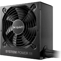be quiet! System Power 11 650W BP011
