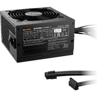 Блок питания be quiet! System Power 11 650W BP011 - Превью изображения №2 — Интернет-магазин ПроЗаказ
