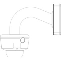 Крепление для камер видеонаблюдения Dahua DH-PFA120 - Превью изображения №5 — Интернет-магазин ПроЗаказ
