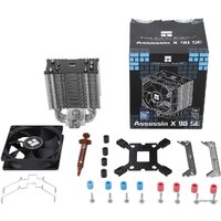 Кулер для процессора Thermalright Assassin X 90 SE - Превью изображения №8 — Интернет-магазин ПроЗаказ