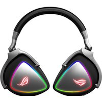 Наушники ASUS ROG Delta (черный) - Превью изображения №5 — Интернет-магазин ПроЗаказ