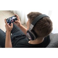 Наушники ASUS ROG Delta (черный) - Превью изображения №12 — Интернет-магазин ПроЗаказ