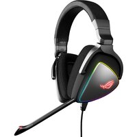 ASUS ROG Delta (черный)