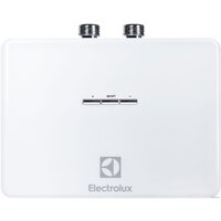 Проточный электрический водонагреватель Electrolux NPX 6 Aquatronic Digital 2.0 - Превью изображения №2 — Интернет-магазин ПроЗаказ