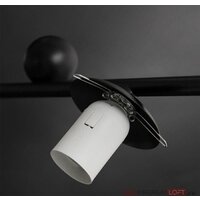 Подвесная люстра ImperiumLoft Hoop l 101675-26 - Превью изображения №12 — Интернет-магазин ПроЗаказ