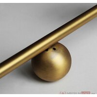 Подвесная люстра ImperiumLoft Hoop l 101675-26 - Превью изображения №9 — Интернет-магазин ПроЗаказ