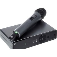 Радиосистема Sennheiser XSW 1-835-A - Превью изображения №4 — Интернет-магазин ПроЗаказ