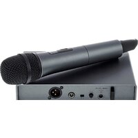 Радиосистема Sennheiser XSW 1-835-A - Превью изображения №5 — Интернет-магазин ПроЗаказ