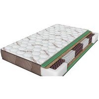 Askona Terapia Cardio 120x200
