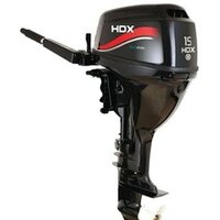 HDX F 15 BMS